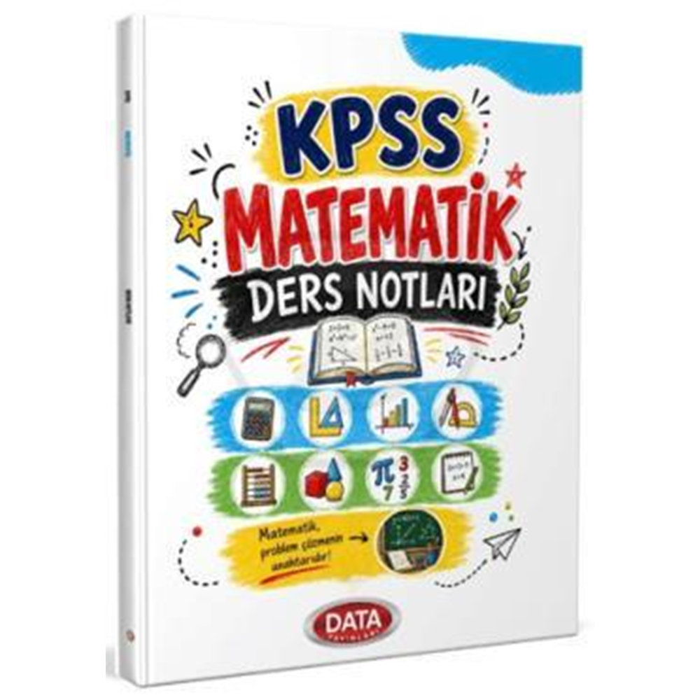 2026 Kpss Matematik Ders Notları