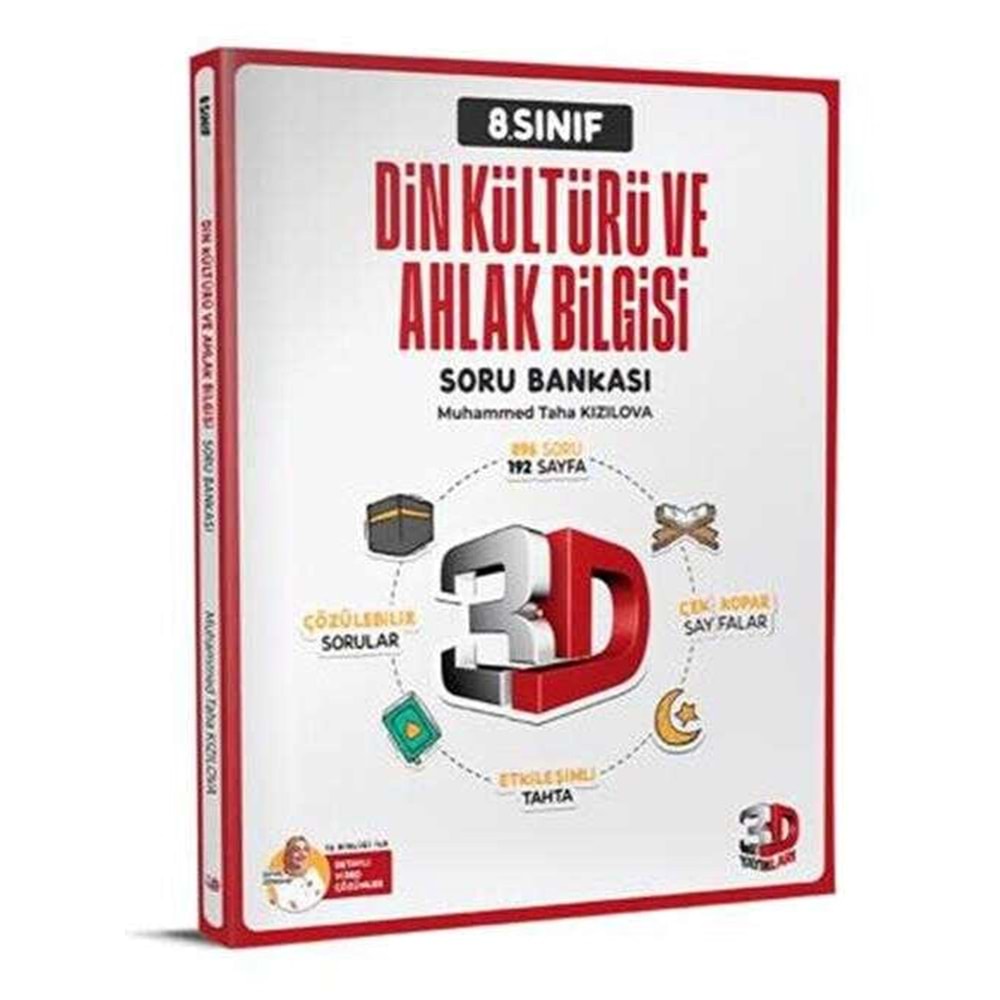 8.Sinif Sb Din Kulturu Ve Ahlak Bilgisi (24-25)