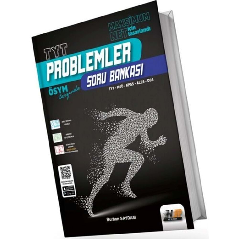 Tyt Hız Ve Renk S.B. Problemler - 2025-26