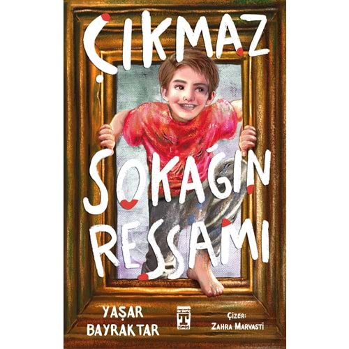 Çıkmaz Sokağın Ressamı