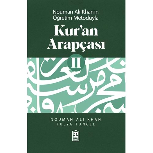 Kuran Arapçası 2