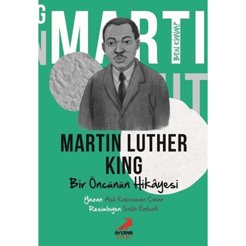 Martın Luther King