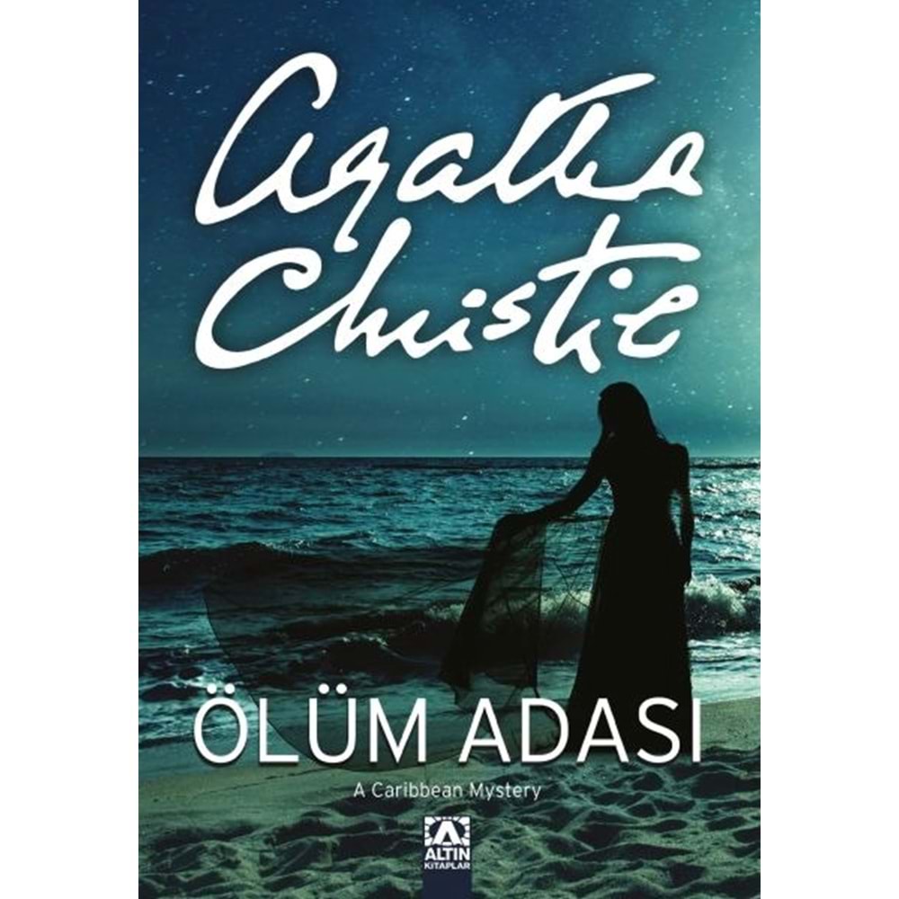 Ölüm Adası