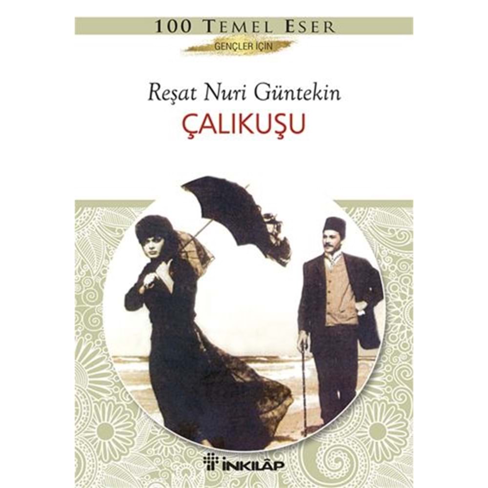 Çalikuşu Gençler İçin