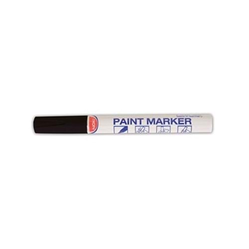 Noki Paint Marker Siyah